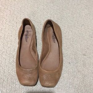 Flats